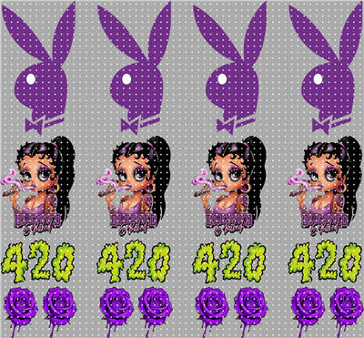 Bookmark sticker-S 1252